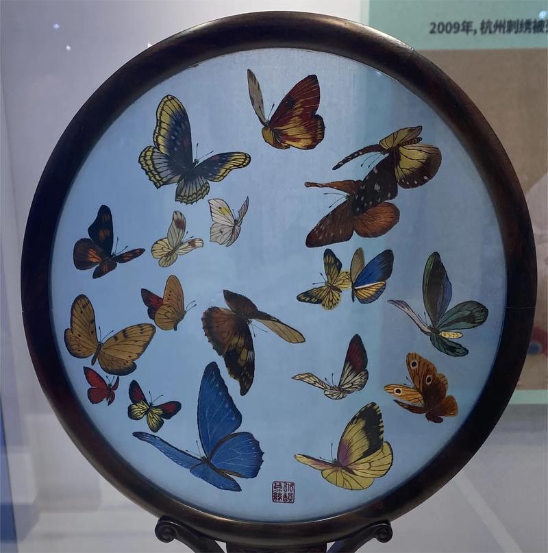 金韵华章 杭州工艺美术博物馆新春金工艺美术设计展纪实